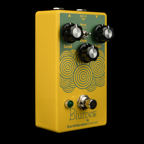 EarthQuaker Devices Blumes Low Signal Shredder